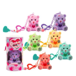 GIOCHI PREZIOSI CCL44000 COCCOLOTTI LOVE & TELL 4 EVER - VIENE INVIATO UN COLORE DISPONIBILE