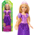 MATTEL HLW03 DISNEY PRINCESS RAPUNZEL