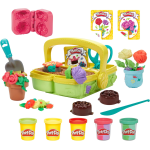 HASBRO G0492 PLAY-DOH IL CESTINO FIORITO, Giochi per Bambini e Bambini dai 3 Anni in su