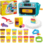 HASBRO G0492 PLAY-DOH IL Playset Super Fetta di Torta, Arti e Mestieri Creativi , Giochi per Bambini e Bambini dai 3 Anni in su