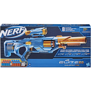 HASBRO F0423 NERF ELITE 2.0 EAGLEPOINT RD-8  - 8+