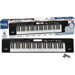 TASTIERA DIGITALE 61Tasti Professional Theo Meme Music - ART:10261