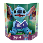 IMC 490000 STICH RACCONTASTORIE, STORYTELLER di Lilo & Stitch IMC Toys
