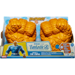 HASBRO G0987 FANTASTICI 4 - PUGNI LA COSA, Pugni FX della distruzione di Marvel’s The Thing- 5 ANNI+