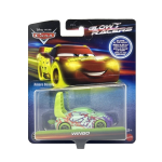 DISNEY HPG82 CARS GLOW RACERS WINGO