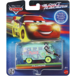 DISNEY HPG82 CARS GLOW RACERS FILLMORE
