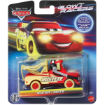 DISNEY HPG82 CARS GLOW RACERS MATER-MARTIN-MATE