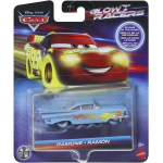 DISNEY HPG82 CARS GLOW RACERS RAMONE
