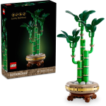 LEGO 10344 BOTANICAL COLLECTION BAMBU'