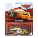 CARS PERSONAGGIO BILLY OILCHANGER SCALA 1/55 