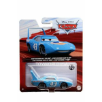 CARS PERSONAGGIO STRIP WEATHERS SCALA 1/55