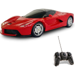 MONDO MOTORS  RDC 63278 1/24 FERRARI Modello in Scala 1: 24, fino a 8 km/h di Velocità