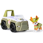 PAW PATROL TRACKER 6071224 Veicolo Jungle Cruiser 