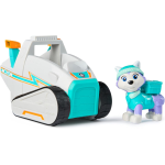 PAW PATROL EVEREST 6071217 veicolo giocattolo con action figure da collezione