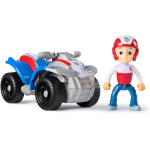 PAW PATROL RYDER QUAD 6071212 veicolo giocattolo con action figure da collezione