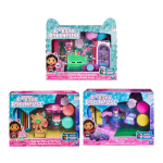 GABBY DOLLHOUSE BALCONI COD.6069729 ASS.