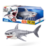 ROBO ALIVE 71126  Great White Shark ZURU