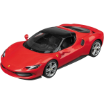 Mondo Motors 63775 AUTO RDC FERRARI 296 GTS - 2.4 GHz - modello radiocomandato in scala 1:16 -