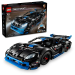 LEGO 42176 TECHNIC Auto da Corsa Porsche GT4 e-Performance