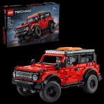 LEGO 42213 TECHNIC SUV Ford Bronco