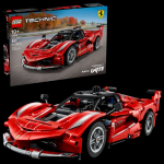 LEGO 42212 TECHNIC Ferrari FXX K