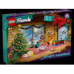 LEGO 42637 FRIENDS Calendario dell’Avvento