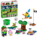 LEGO 71440 SUPER MARIO Avventure di LEGO® Luigi™ interattivo