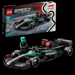 LEGO 77244 SPEED CHAMPIONS Auto da corsa Mercedes-AMG F1® W15