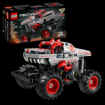 LEGO 42200 TECHNIC MONSTER JAM THUNDER ROARUS PULL-BACK