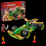 LEGO 71828 NINJA Racer pull-back di Lloyd