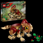 LEGO 76970 JURASSIC WORLD Dinosauro cucciolo Dolores: Aquilops