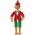 SEVI 81374  PINOCCHIO SNODABILE 15 CM 