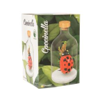 GIOCHERIA GGI250032 SET COCCINELLA