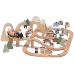 SEVI 87864 IL TRENINO DELLE ALPI