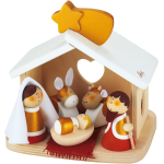 Sevi : Nativity Scene