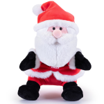 TRUDI 29319 marionetta Babbo Natale