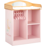 ARIAS POS250036 ARMADIO FASCIATOIO NATURE 21587