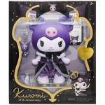 GIOCHERIA HKTK4000 HELLO KITTY KUROMI 20* ANNIVERSARIO