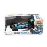 GIOCHERIA GGI250169 FAST WHEELS TURBO RACER 8