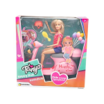 GIOCHERIA GGI250164  TANYA IN VESPA