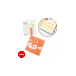 GIOCHERIA GGI250251 GIÒ BABY LIBRO SOFT