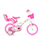 BICI 12 HELLO KITTY