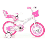 BICI 16 HELLO KITTY