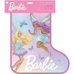 CALZA BARBIE, Barbie Calza sorprese 2026, Set da Fatina, Tutu de, Tatuaggi, JNB75