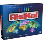EDITRICE GIOCHI 6069968 GIOCO RISIKO EDIZIONE DELUXE