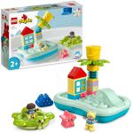 LEGO 10989 DUPLO PARCO ACQUATICO