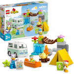 LEGO 10997 DUPLO MICKEY AND FRIENDS AVVENTURA IN CAMPEGGIO