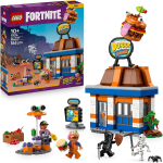 LEGO 77076 FORTNITE DURR BURGER RESTAURANT