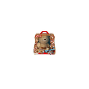 GIOCHERIA GGI230229 GIÒ PLUSH CUCCIOLOVE ORSETTO PEPITO 