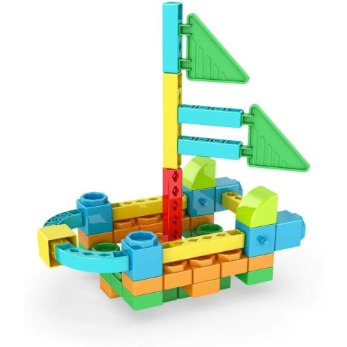 ENGINO QB08A- COSTRUZIONI 8 MODELLI IN 1 - 3/6 ANNI